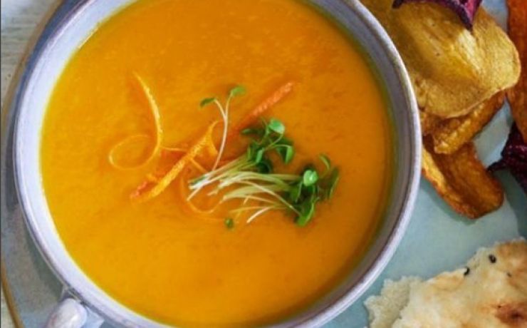 RECEPT VAN DE DAG!