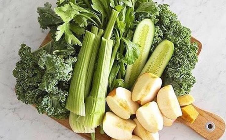 It’s Vitamin C day!!