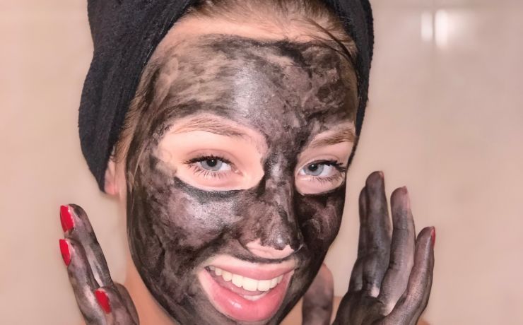 Detox Clay Mask