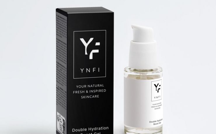 Voordelen van hyaluronzuur voor het gezicht.